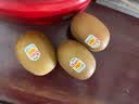 佳沛（zespri）新西兰金奇异果12粒特大果124-146g猕猴桃水果礼盒 实拍图