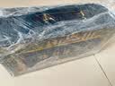三只松鼠高端纯坚果礼盒1680g 零食礼包开心果榛子送礼中秋企业团购送长辈 实拍图