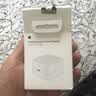 Apple/苹果 40W（至高60W） type-c快充充电器 苹果usb-c原装充电头 苹果iPhone 18 Pro Max充电器 实拍图