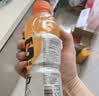 百事可乐佳得乐 GATORADE 补充电解质 运动饮料蓝莓味600ml*15瓶 整箱装 实拍图