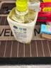 超能肖战同款洗洁精1.5kg*2瓶 爆汁鲜柠 A类超浓配方2倍去油 胶原护手 实拍图