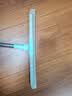 地刮新款魔术扫把家用扫帚卫生间硅胶地刮扫地笤帚刮地板刮水器 魔术扫把35cm不锈钢伸缩杆1套 实拍图