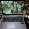 荣耀笔记本X16 2026 酷睿Ultra5 16G 1T 120Hz 2.5K高刷护眼屏 16吋轻薄笔记本电脑 灰 实拍图