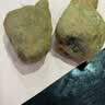 现挖沙地蜜薯红薯新鲜农家糖心番薯烤地瓜软糯批发黄心包邮 沙地蜜薯2斤装中小果 含箱 实拍图
