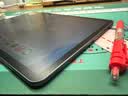 HUAWEIMatePad 11.5 柔光版 华为平板电脑 护眼屏 鸿蒙AI 大电池 学生平板儿童学习机 8G+128G深空灰 实拍图