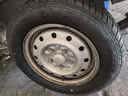 玲珑轮胎轻卡轮胎175/70R14LT 95/93S LMA16 适配捷达/桑塔纳 实拍图