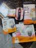 领先成猫尝鲜礼包主食级烘焙猫粮猫条餐盒汤包（新老款随机发货） 实拍图