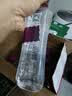 娃哈哈无汽苏打水饮品薄荷柠檬味甜味无甜味白桃味可选清爽解渴 甜味 350mL*24瓶 /12瓶*2箱随机 实拍图