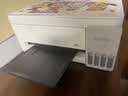 爱普生（EPSON）【6代新品】L3351墨仓式彩色打印机 微信打印/无线连接 家用AI学习打印机（打印、复印、扫描） 实拍图