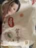 好奇（Huggies）铂金装小桃裤纸尿裤S76(4-8kg)小号尿不湿【散热口碑王】 实拍图