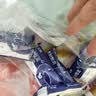 立邦密封胶泥墙壁孔下水道管堵洞胶密封空调孔防虫隔音堵漏胶泥10包装 实拍图
