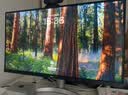 LG 27英寸4K显示器 IPS Type-C90W快充 HDR400 内置音箱 电脑显示屏 适用PS5 27UP850K 实拍图