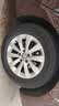 米其林（MICHELIN）汽车轮胎 215/60R16 99V 浩悦五代 Primacy 5 适配雅阁/凯美瑞 实拍图