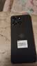 摩托罗拉 联想moto g100s 高刷LCD护眼屏手机 7000mAh大电池 多功能NFC 应用六开 8+256 陨黑 四年质保 实拍图