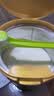 Friso美素佳儿港版金装 婴幼儿配方奶粉 2段800g (6-12月) 6HMO 易消化 实拍图
