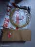 卡夫威尔 电工弹簧钢穿线器滑轮头电力通道引线放线器Φ4mm*20M CX5535 实拍图