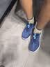 李宁童鞋儿童跑步鞋男大童减震回弹夏季轻盈透气运动鞋34YKFW076-3 实拍图