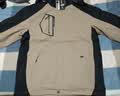 JEEP SPIRIT吉普冲锋衣男春秋冬夹克防风外套三合一连帽登山服 卡其 4XL 实拍图