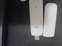 中兴（ZTE）F32随身wifi6免插卡无线上网卡支持5G/4G设备全网通路由器无限随行wi-fi车载宿舍户外流量卡托2026 实拍图