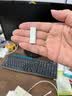 Apple/苹果 Pencil转换器 Pencil一代转换器 适用与iPad A16/十代配对充电 苹果转换器转换头 实拍图