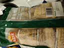 冻品先生 安井 香酥带鱼 800g 酥脆鱼干带鱼 油炸小吃方便菜 空气炸锅食材 实拍图