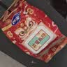 妙洁食品罩220只 LDPE材质高透亮保鲜翻盖一次性家用食品级保鲜膜套袋 实拍图