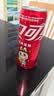 可口可乐（Coca-Cola）碳酸饮料 330ml*24摩登罐 主题罐新老包装随机发货 实拍图