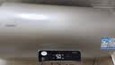 海尔（Haier）【咨询客服领补贴】热水器电热水器家用储水式变频速热一级能效节能省电金刚无缝胆海尔出品统帅 60L 2200W 超一级能效/抗腐不留垢DN1 实拍图