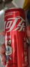 可口可乐（Coca-Cola）可乐*12+雪碧*8+芬达*4 有糖汽水 碳酸饮料  330ml*24罐 实拍图