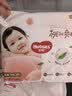 好奇（Huggies）铂金装小桃裤成长裤XXXL26片*4包(17kg以上)【散热口碑王】 实拍图