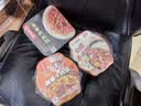 海底捞自热米饭 方便速食加班出游便携户外米饭 鱼香肉丝味187g 实拍图