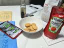 亨氏（Heinz）番茄酱 番茄沙司320g*2[0添加防腐剂/色素*] 意面薯条酱 实拍图