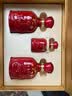 古井贡酒 年份原浆 和美礼盒 浓香型白酒 50度 500mL*2瓶 实拍图
