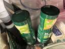 英氏婴幼儿宝宝低敏零食泡芙小米苹果山药无麸质敏宝辅食6个月以上24g 实拍图