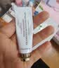 独特艾琳（Dear lrean）侯明昊同款香氛凝润护手霜滋润保湿清爽不腻润肤布列塔尼35ml 实拍图