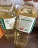 农夫山泉东方树叶茉莉花茶1.5L*6瓶无糖茶饮料0糖0脂0卡大瓶整箱装 实拍图