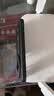 梦想可嘉【国风款】适用华为mate60pro手机壳 mate60pro保护套全包超薄皮纹防摔软壳新年国潮男女款 优雅黑 实拍图