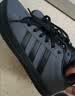 阿迪达斯（adidas）三叶草 男鞋女鞋 CAMPUS 00s 休闲鞋 JQ4111 黑色 42.5 实拍图