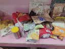 三只松鼠巨型零食大礼包30袋3173g超6斤礼物坚果休闲零食节日团购中秋送礼 实拍图
