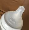 贝亲（Pigeon）自然实感第3代启衔奶嘴 宽口径奶嘴 LL号-2只装 9个月以上 BA137 实拍图