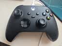 微软（Microsoft）XBOX无线游戏手柄 磨砂黑+USB-C线 蓝牙适配XBOX/PC/平板/手机Steam促销 黑神话悟空 影之刃零 实拍图