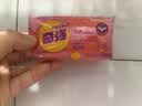 奇强除菌除螨洗内衣肥皂100g*4块婴幼儿男/女士内衣裤洗衣温和不伤手 实拍图