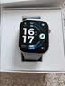 小米（MI）REDMI Watch 6皎月银 国家补贴 澎湃OS 3 心率血氧监测 红米手表6 初高中生 运动 实拍图