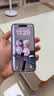 品胜【相机键全包|气囊升级】适用iphone17手机壳苹果17保护套气囊防摔晶透抗黄耐磨简约全透明保护壳 实拍图
