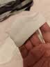 有棵树男士袜子男纯棉中筒袜10A抗菌防臭商务袜秋季透气抗起球休闲长袜 实拍图
