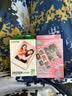 INSTAX富士instax立拍立得 mini相纸 白边双包20张(适用miniSE/11/12/40/90/LiPlay/EVO/Link3) 实拍图