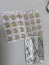【育儿常备】小葵花 小儿麦枣咀嚼片 36片*3盒 健脾和胃小儿脾胃虚弱 食欲不振 食积不化 实拍图