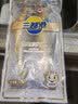 三都港 冷冻黄花鱼700g/2条装 大黄鱼深海鱼 生鲜鱼类 海鲜水产中秋礼品 实拍图