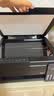 爱普生（EPSON）【6代新品】L3353墨仓式彩色家用AI学习打印机 L3251/L3255升级版(打印复印扫描 微信/无线 黑色） 实拍图