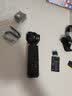 大疆 DJI Osmo Pocket 4 一英寸口袋云台相机 OP灵眸手持数码相机 旅游vlog 便携美颜摄像 标准套装 实拍图